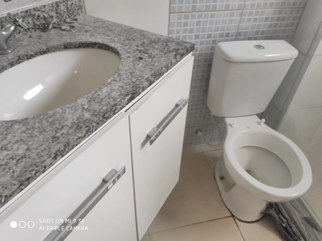 Apartamento Res. Águia Dourada Apartamento Res. Águia Dourada