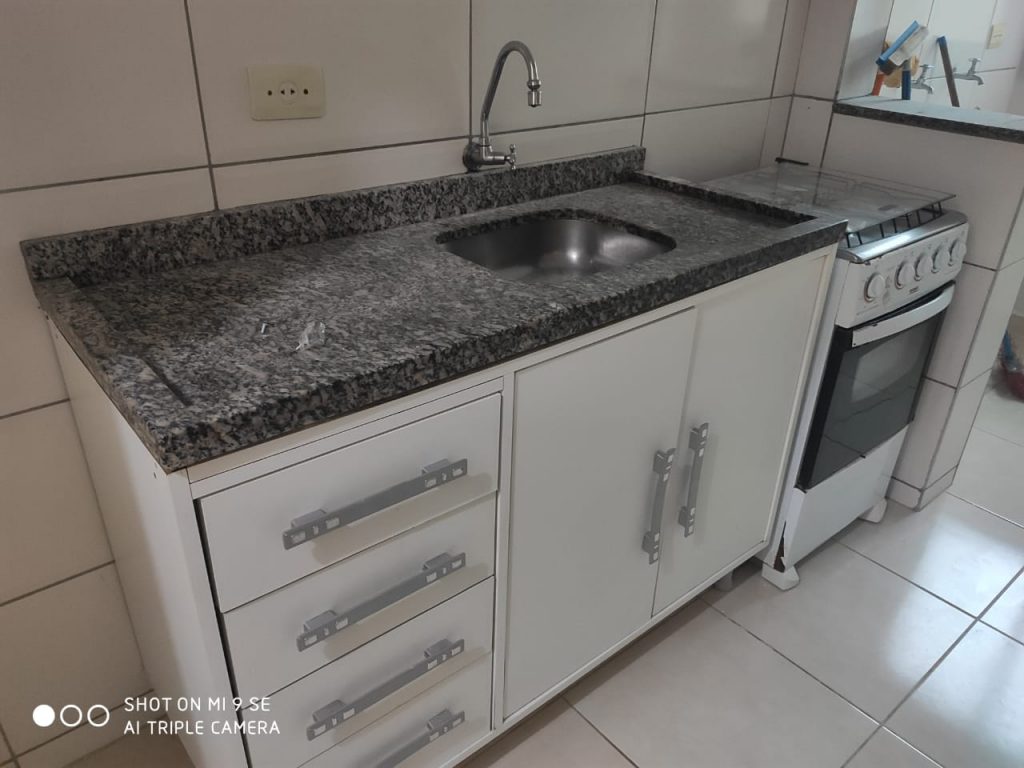 Apartamento Res. Águia Dourada Apartamento Res. Águia Dourada