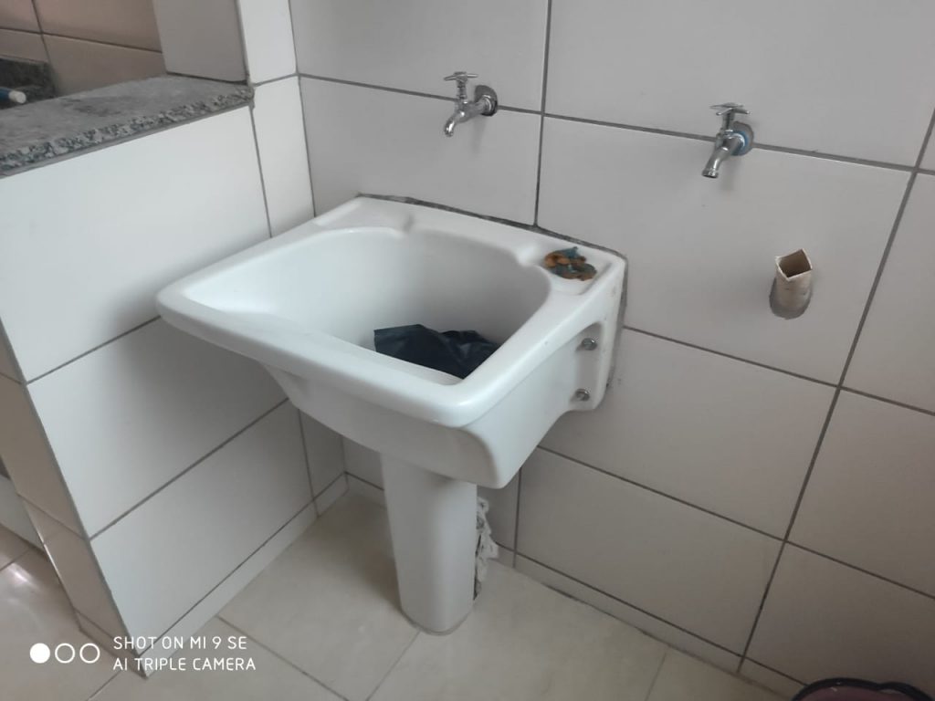 Apartamento Res. Águia Dourada Apartamento Res. Águia Dourada