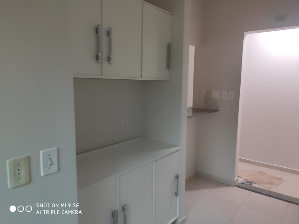 Apartamento Res. Águia Dourada Apartamento Res. Águia Dourada