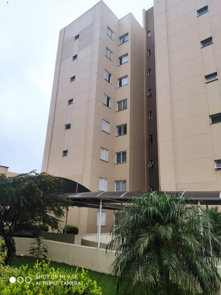 Apartamento Res. Águia Dourada Apartamento Res. Águia Dourada