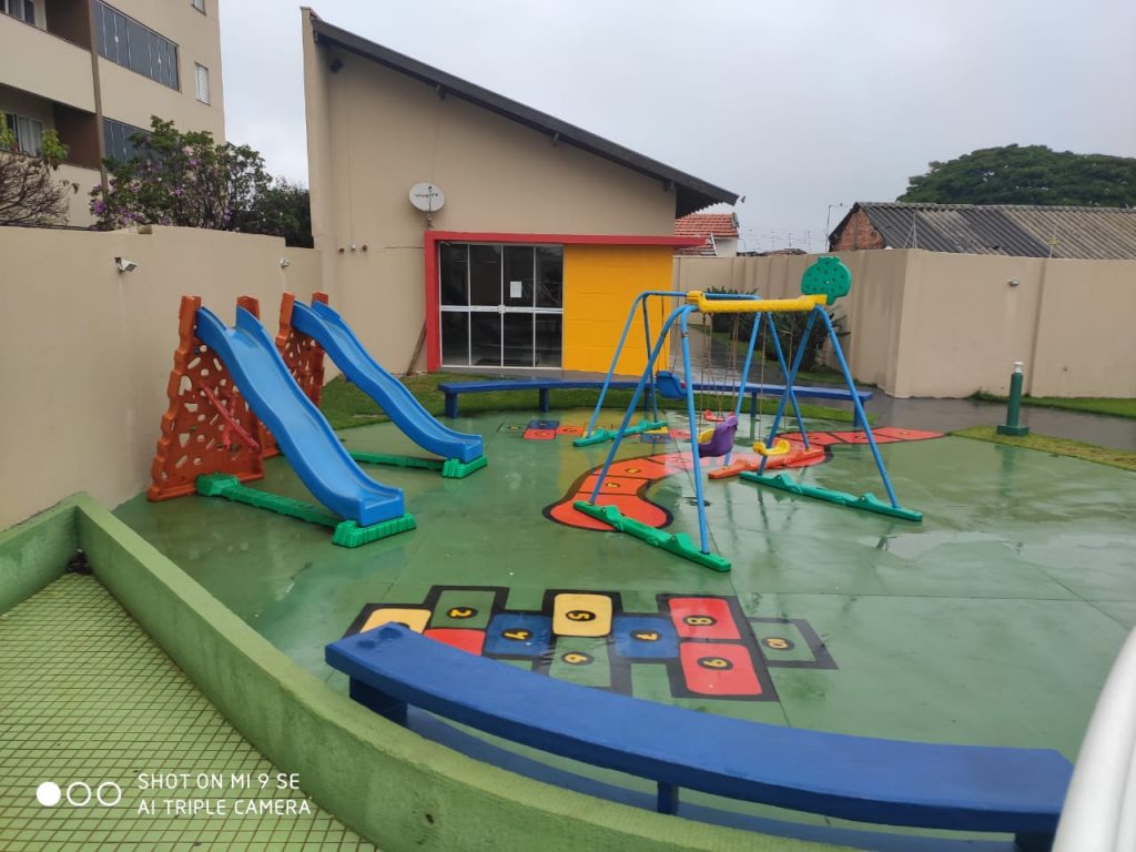 Apartamento Res. Águia Dourada Apartamento Res. Águia Dourada