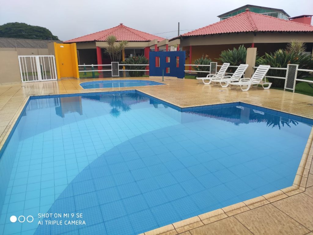 Apartamento Res. Águia Dourada Apartamento Res. Águia Dourada