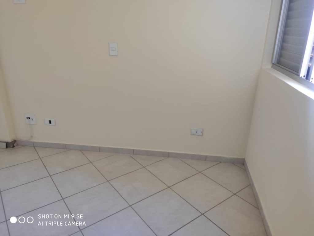 Apartamento Apartamento