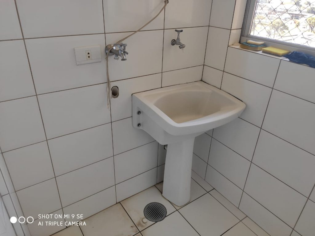 Apartamento Apartamento