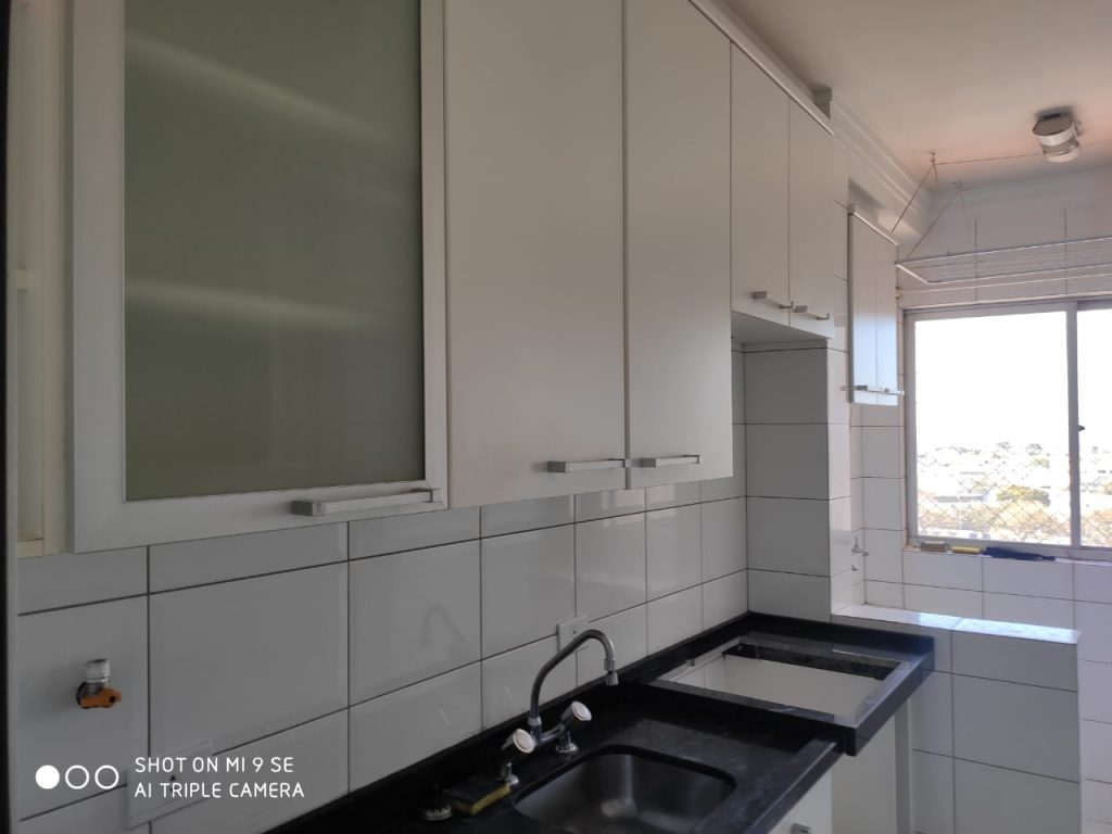 Apartamento Apartamento