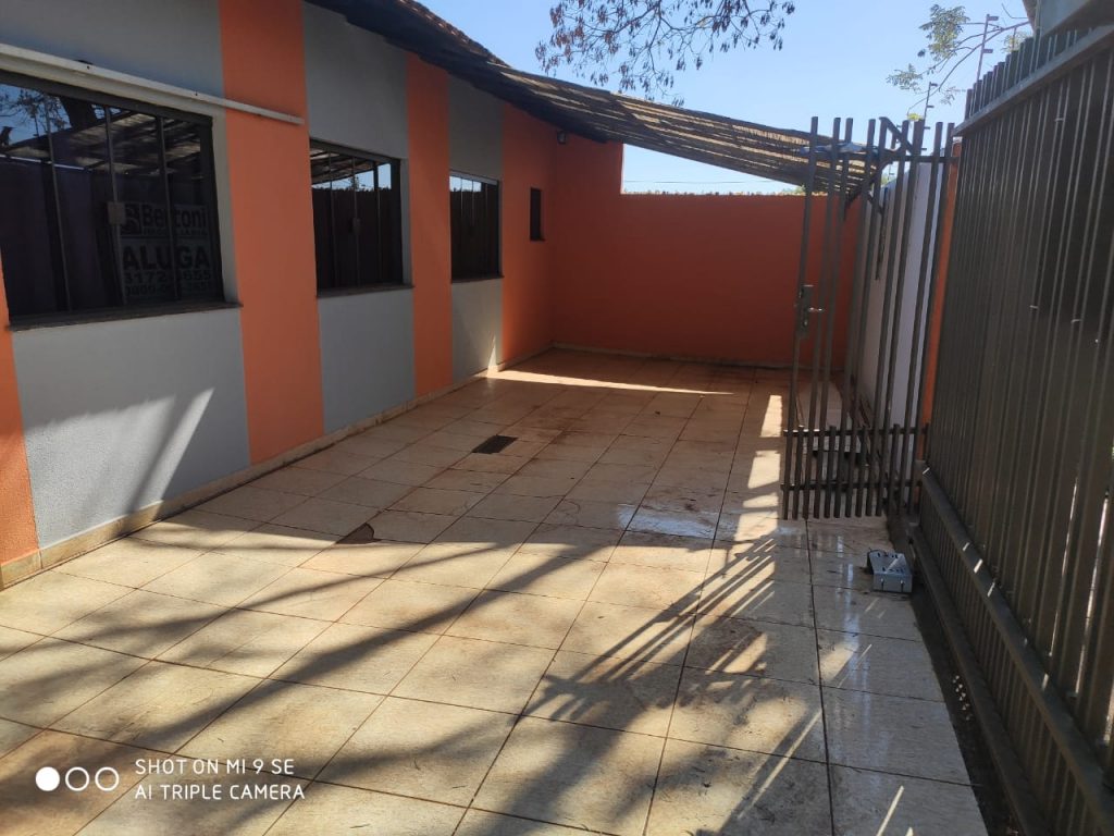 Casa Casa
