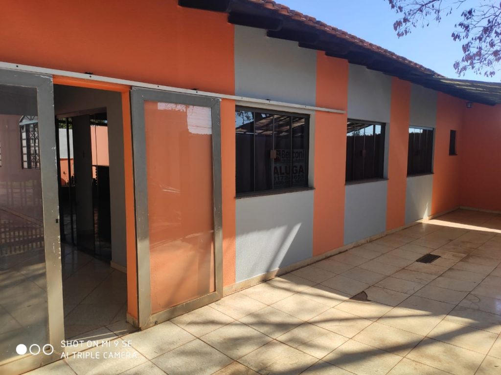 Casa Casa