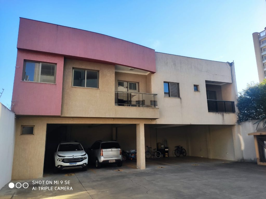 Apartamento Apartamento