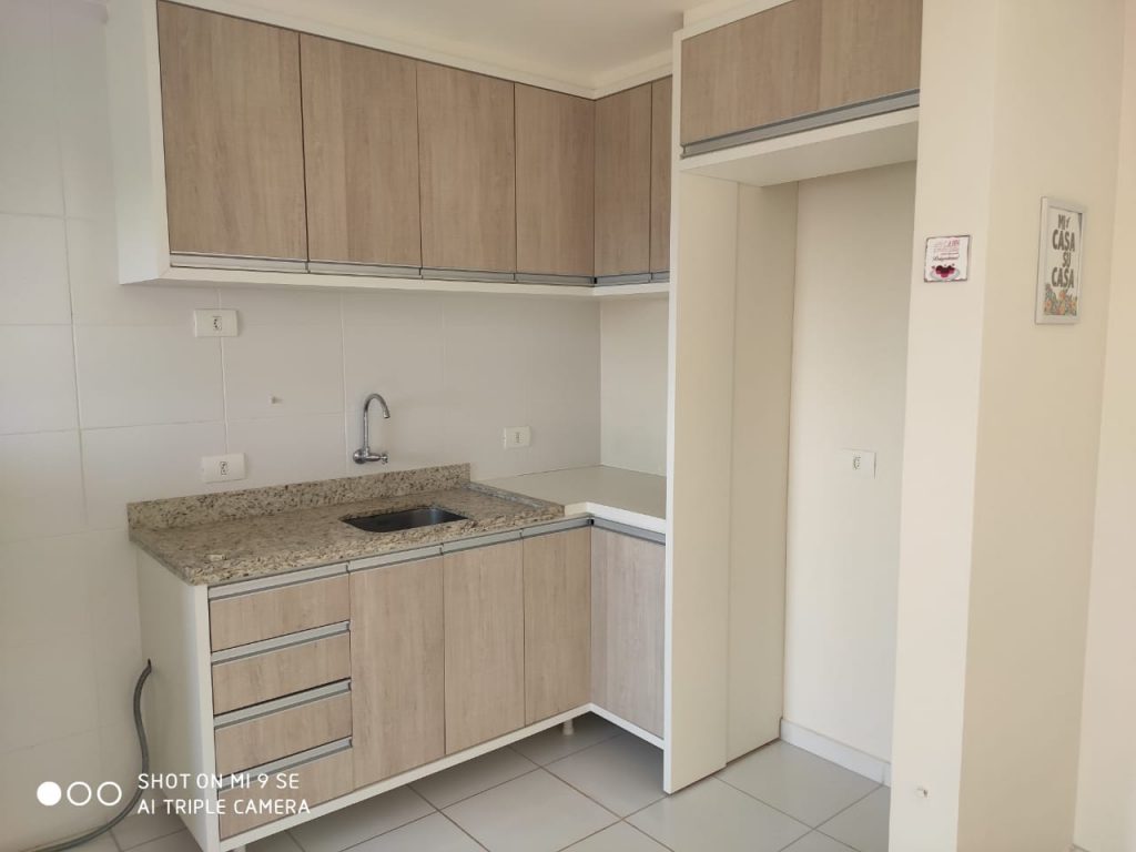Apartamento Apartamento
