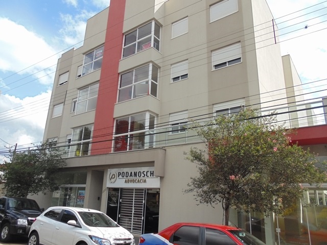 Apartamento Apartamento