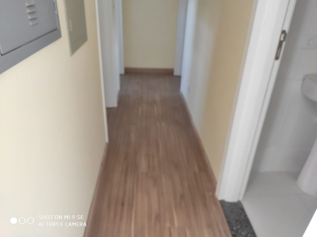 Apartamento Apartamento