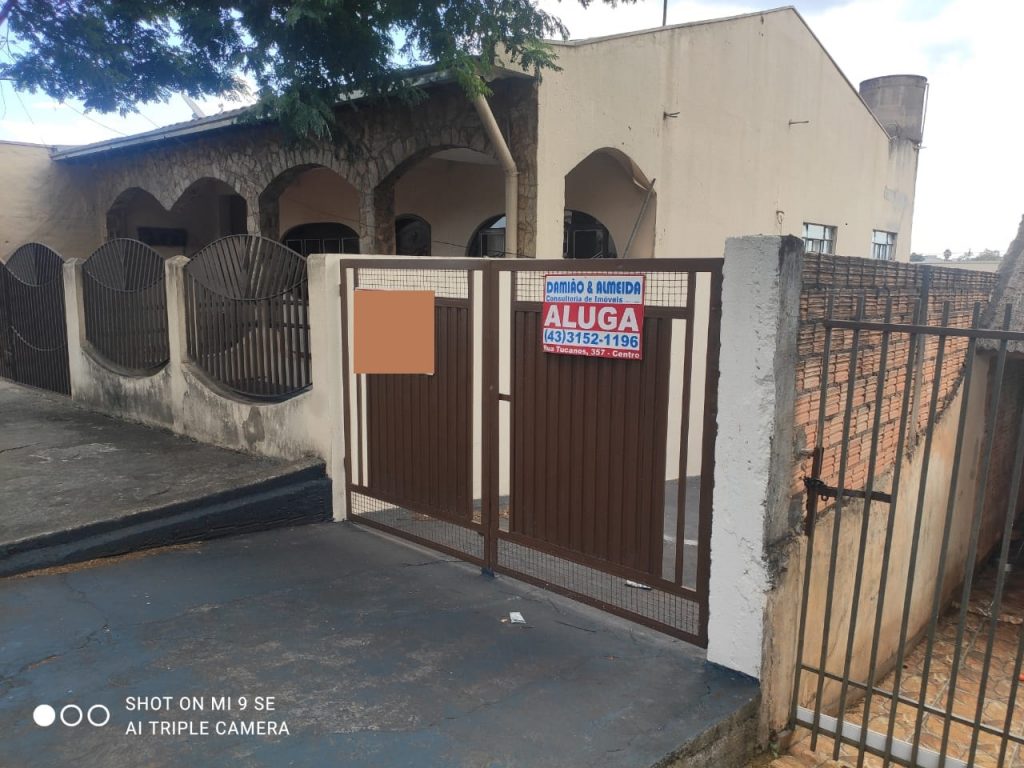 Casa Casa