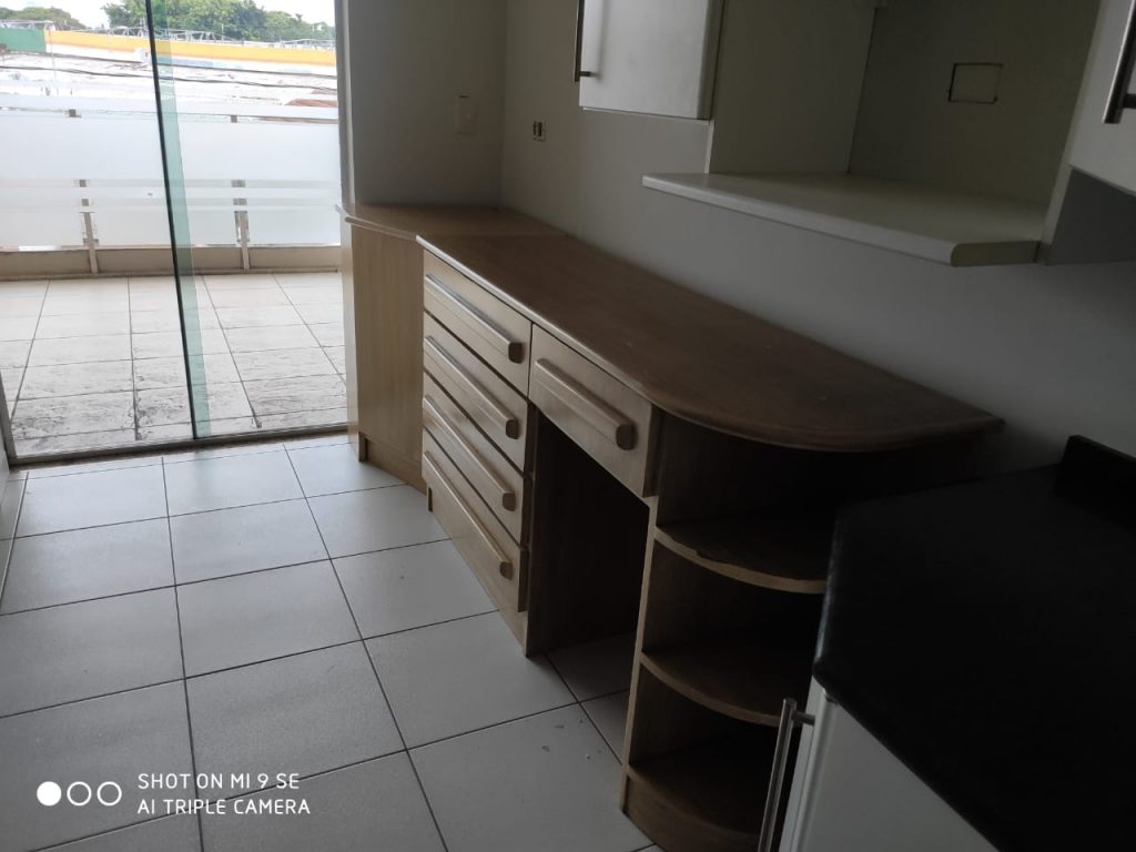 Apartamento Apartamento