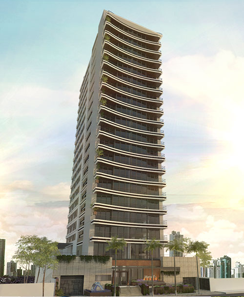 Apartamento Alto Padrão Novo Apartamento Alto Padrão Novo