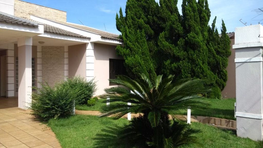 Casa Alto Padrão Casa Alto Padrão