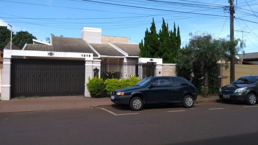 Casa Alto Padrão Casa Alto Padrão