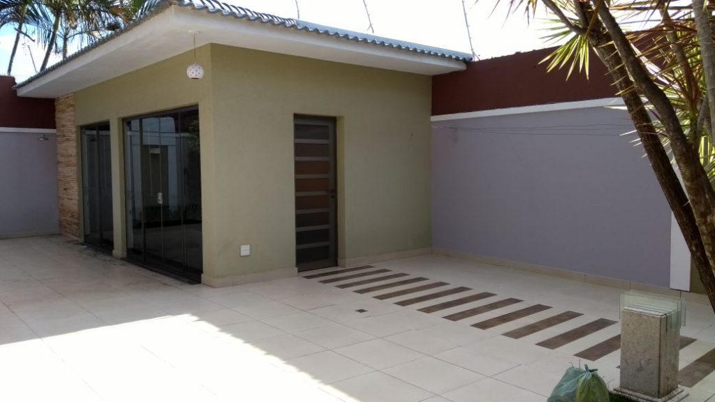 Casa Alto Padrão Casa Alto Padrão