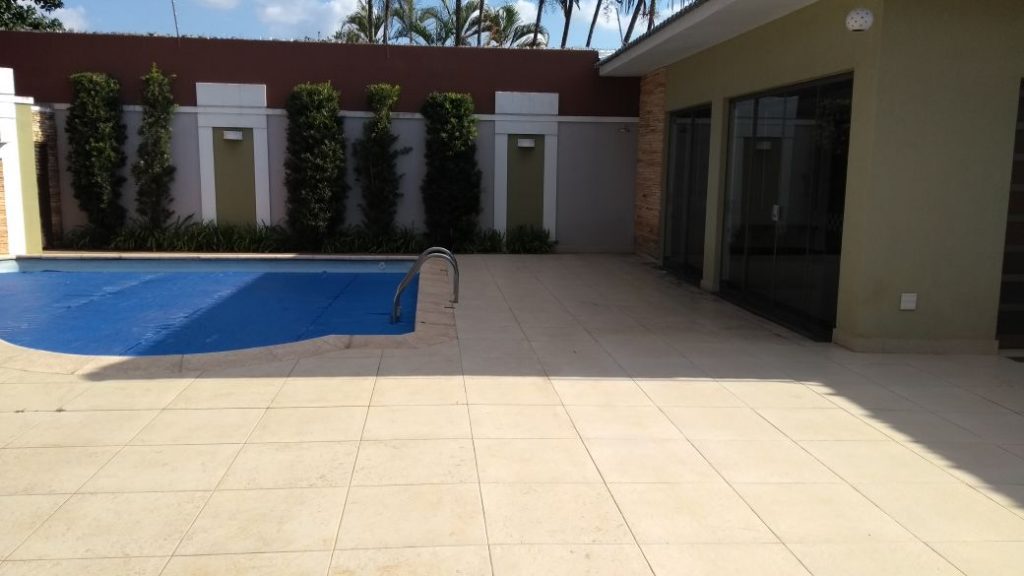 Casa Alto Padrão Casa Alto Padrão