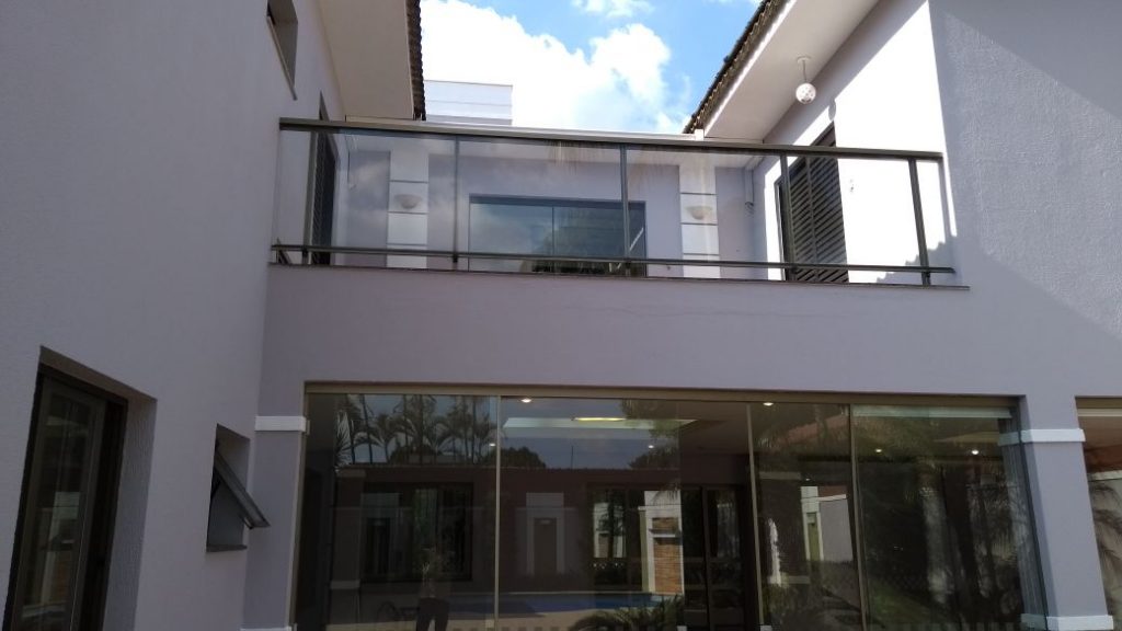 Casa Alto Padrão Casa Alto Padrão