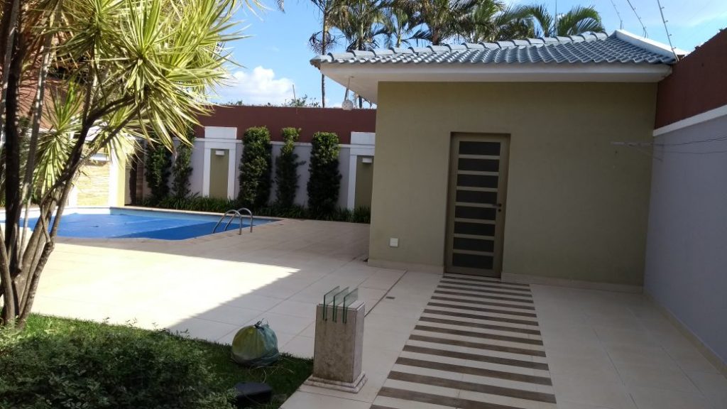 Casa Alto Padrão Casa Alto Padrão