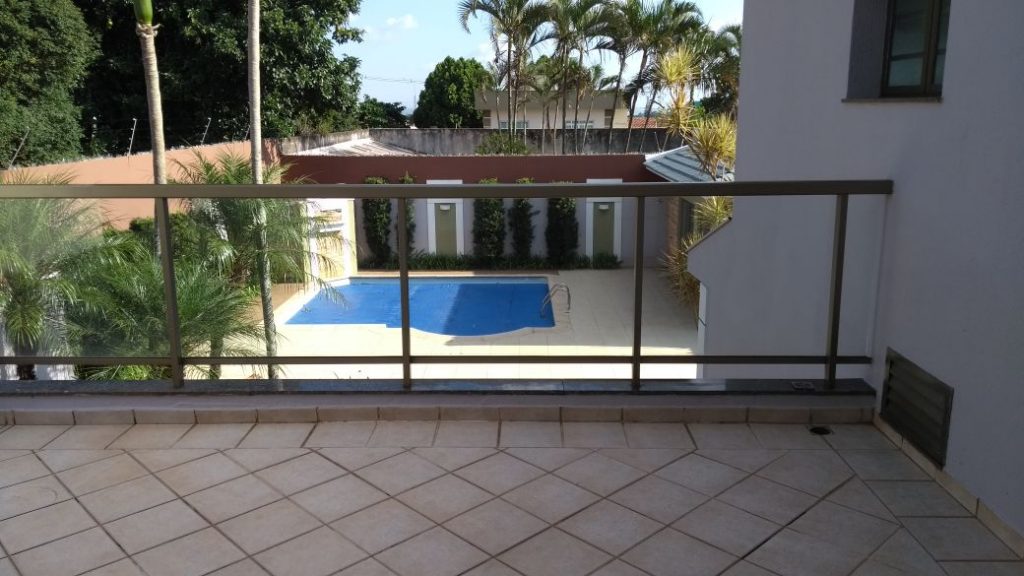 Casa Alto Padrão Casa Alto Padrão