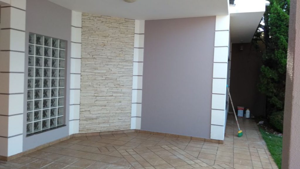 Casa Alto Padrão Casa Alto Padrão