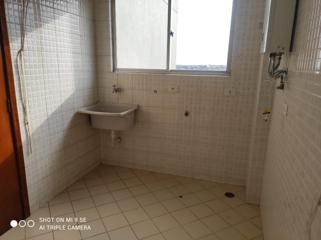 Apartamento Apartamento