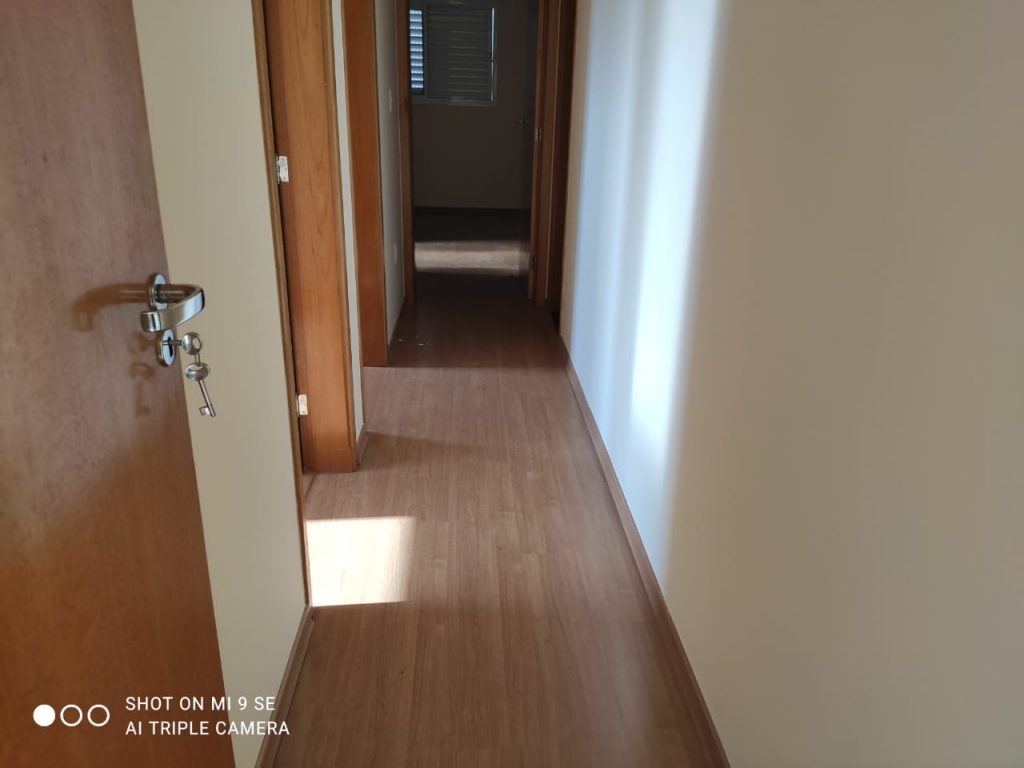 Apartamento Apartamento
