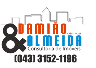 Imobiliaria Damião & AlmeidaAluguel e Vendas de Imóveis