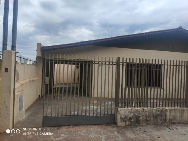 Casa Comercial
