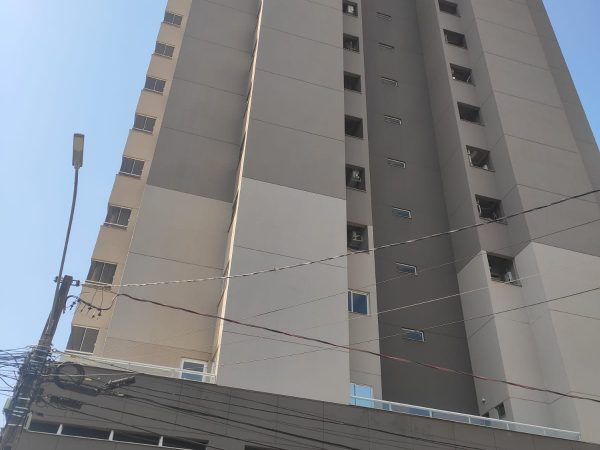Apartamento Centro