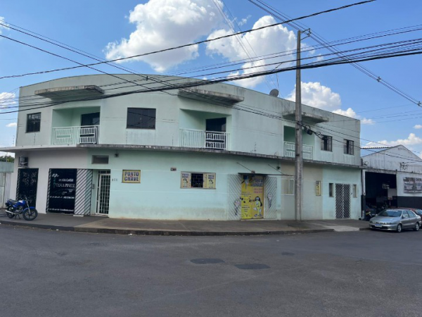 Apartamento