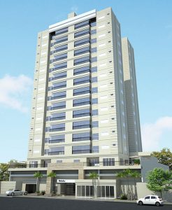 Apartamento Centro