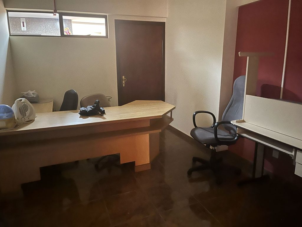 Sala Comercial