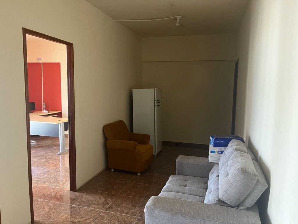 Sala Comercial
