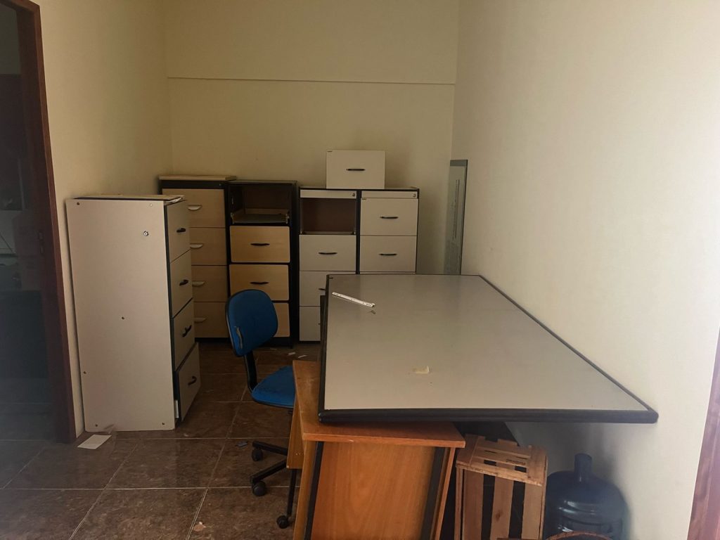 Sala Comercial