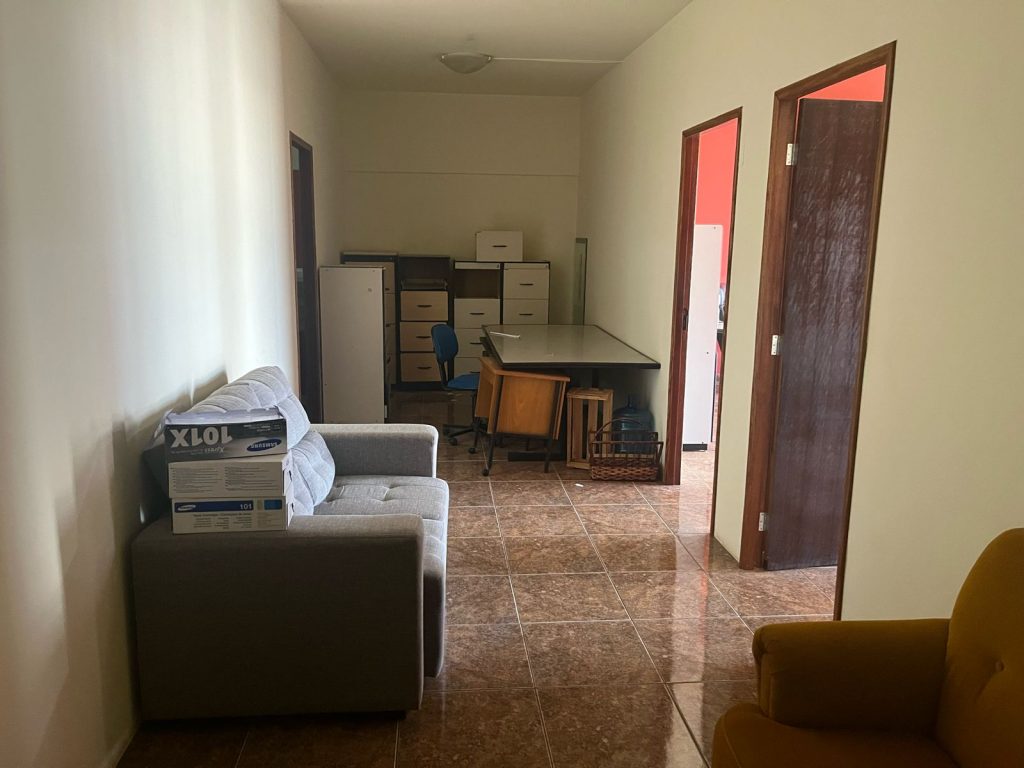 Sala Comercial