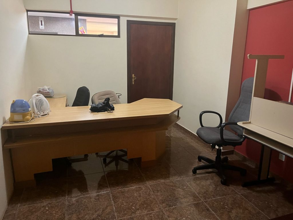 Sala Comercial