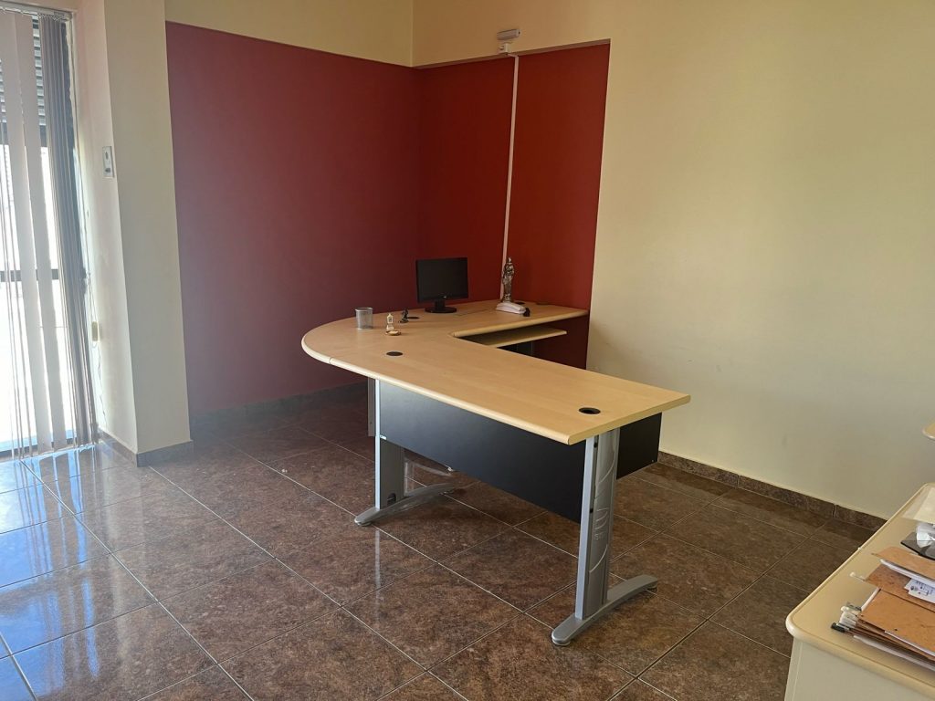 Sala Comercial
