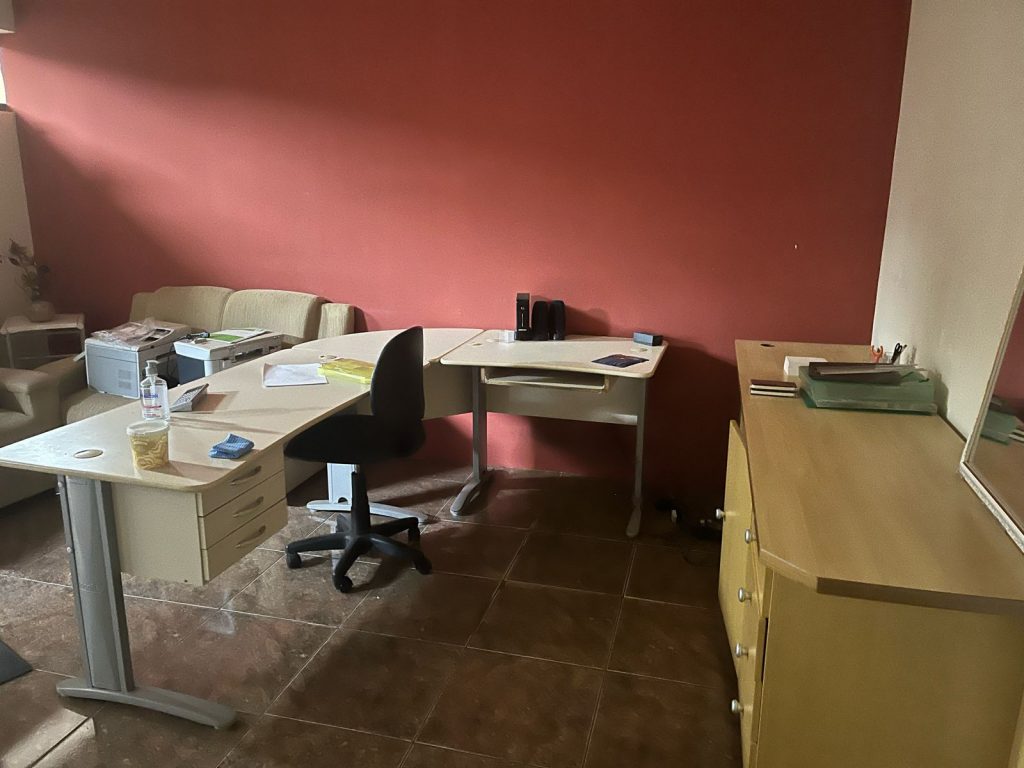 Sala Comercial