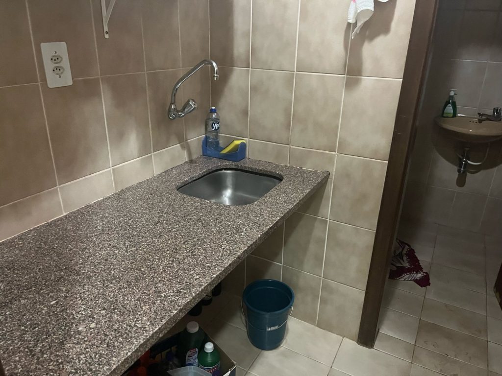Sala Comercial