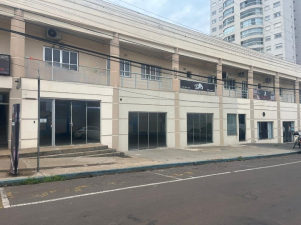 Sala Comercial Centro