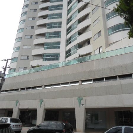 Apartamento Centro