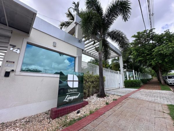 Apartamento Londrina