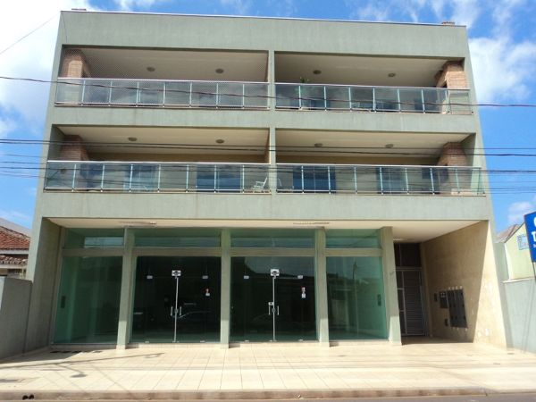 Apartamento Centro