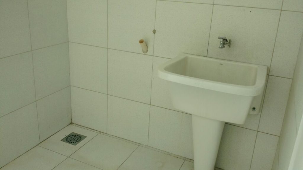 Apartamento Centro