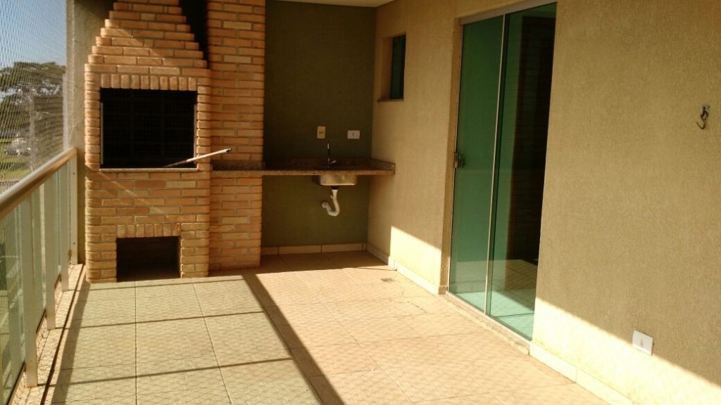 Apartamento Centro