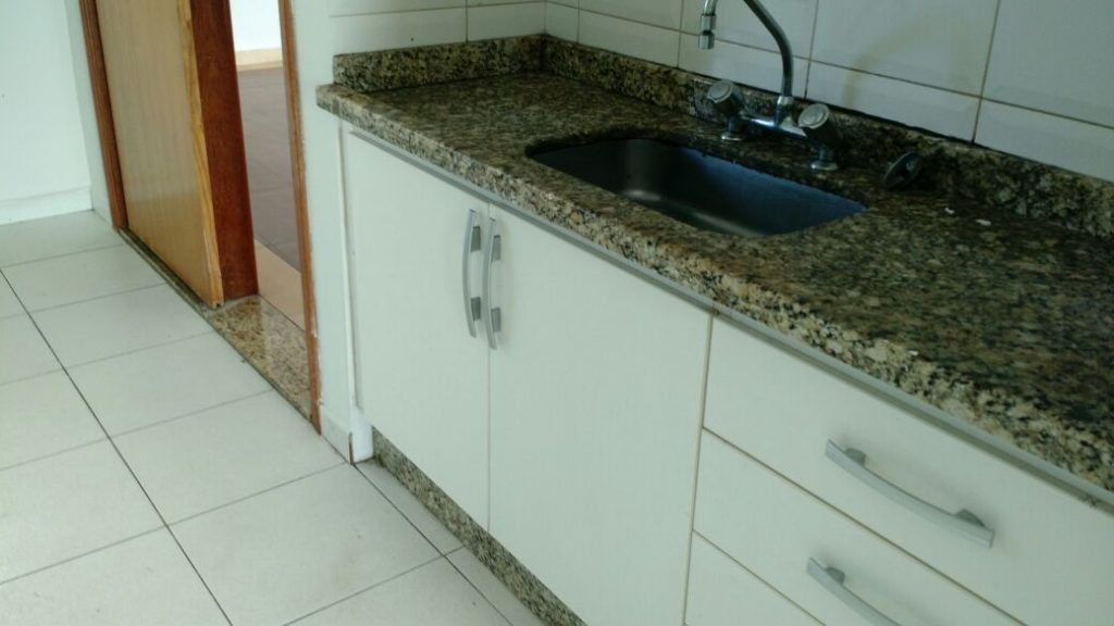 Apartamento Centro