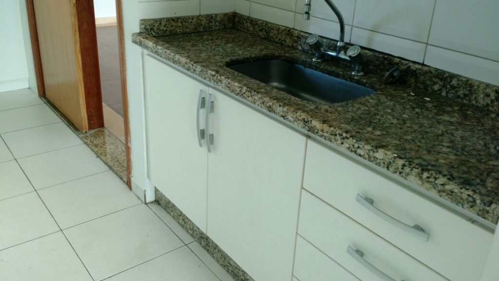 Apartamento Centro